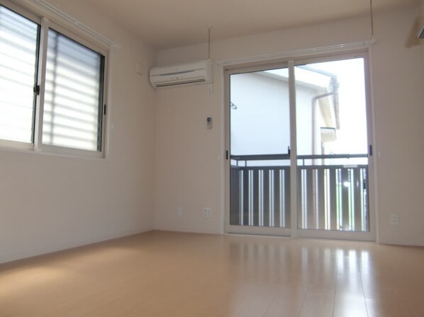 クレモンティーヌ相之川の物件内観写真